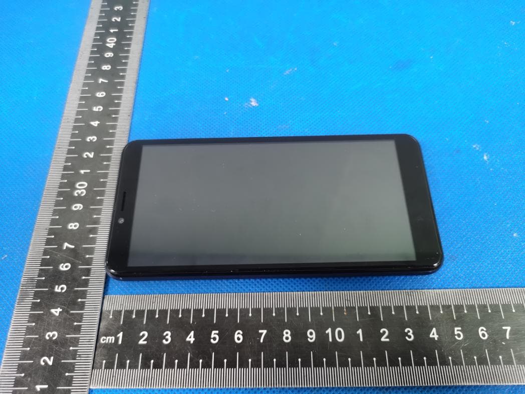 Mobile Phone - FCC ID ZSW-30-127 - b mobile HK Limited (3)