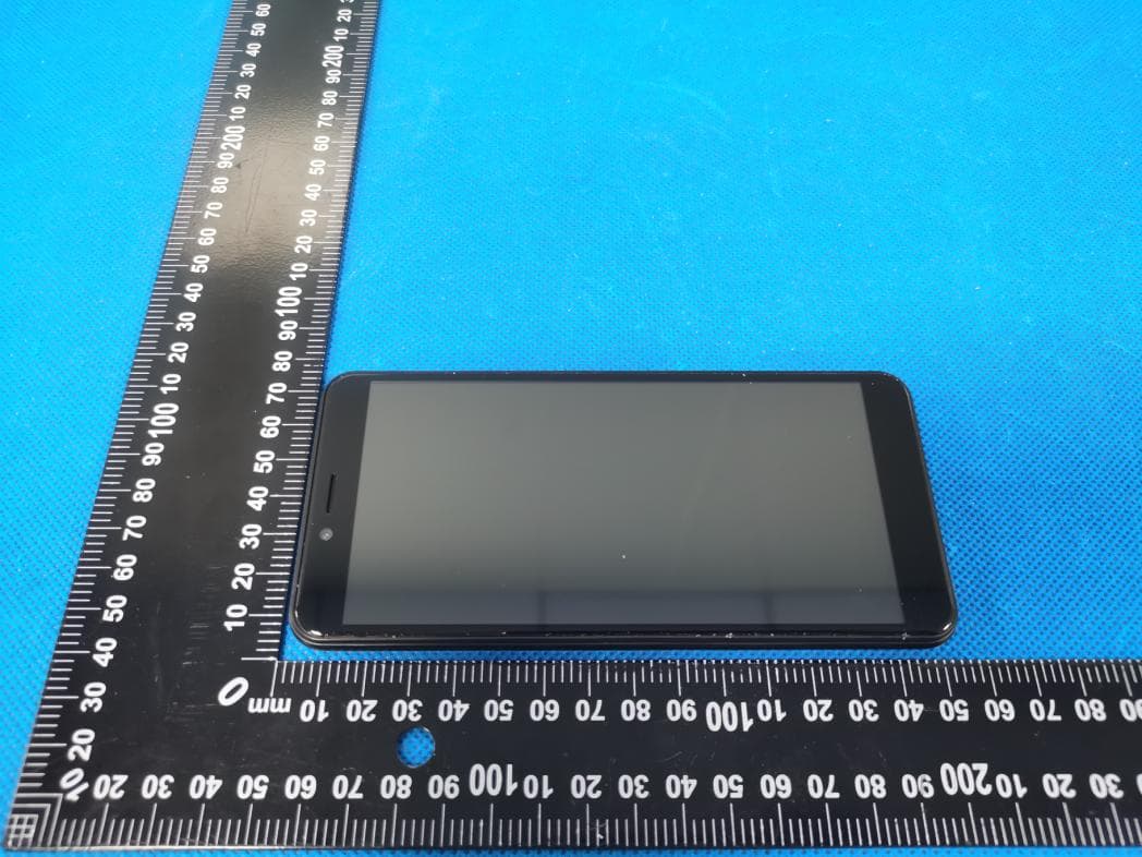 Mobile Phone - FCC ID ZSW-30-132 - b mobile HK Limited
