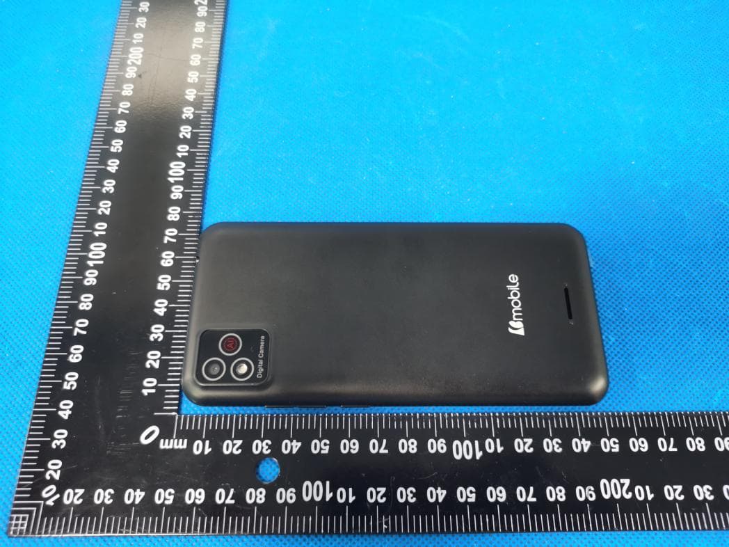 Mobile Phone - FCC ID ZSW-30-132 - b mobile HK Limited (3)