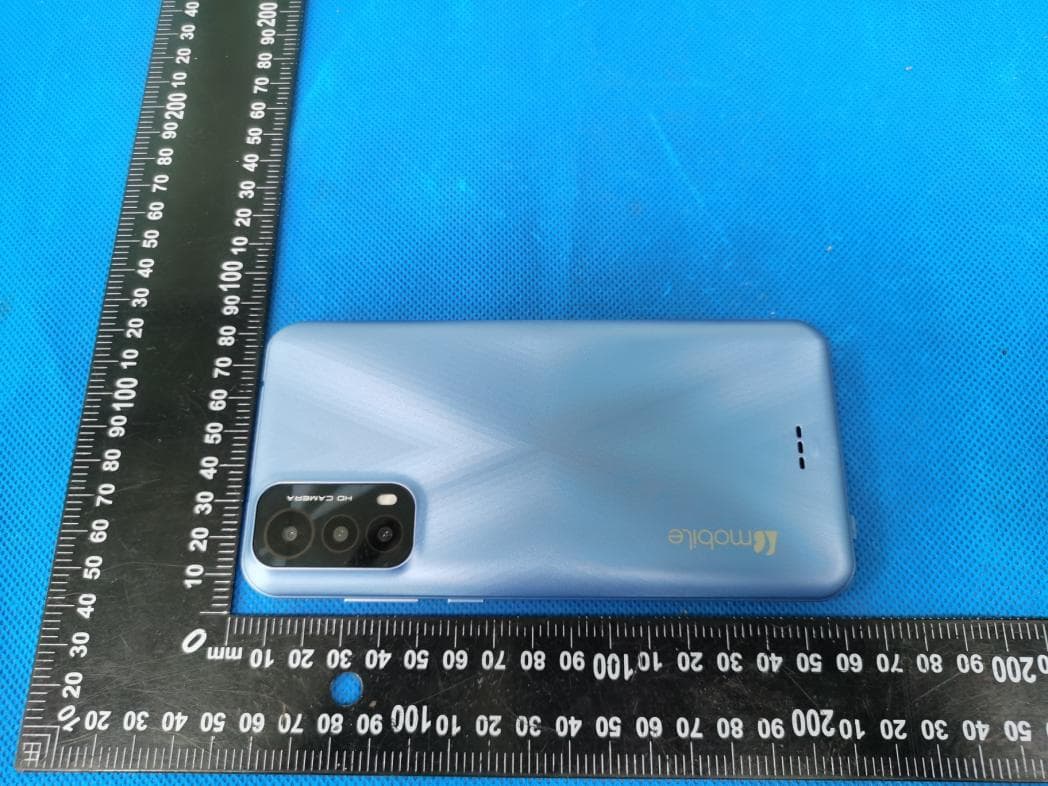Mobile Phone - FCC ID ZSW-30-136 - b mobile HK Limited (3)