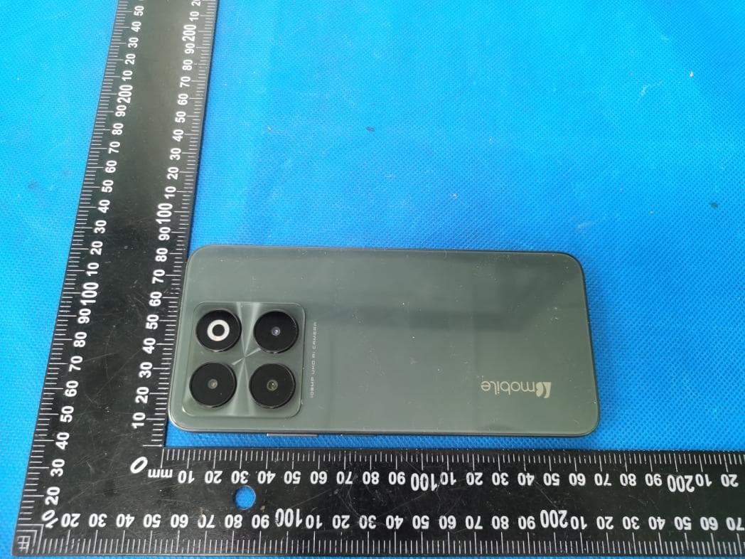 Mobile Phone - FCC ID ZSW-30-143 - b mobile HK Limited (2)