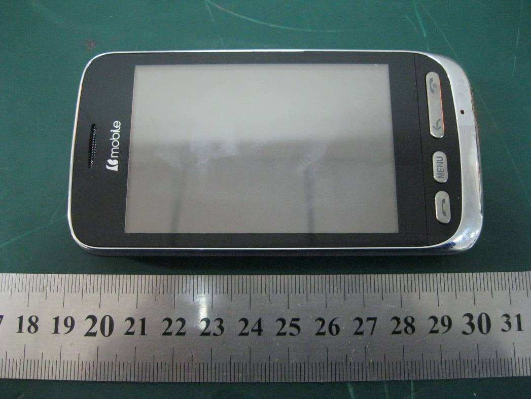 b mobile - FCC ID ZSW-AX340 - b mobile HK Limited