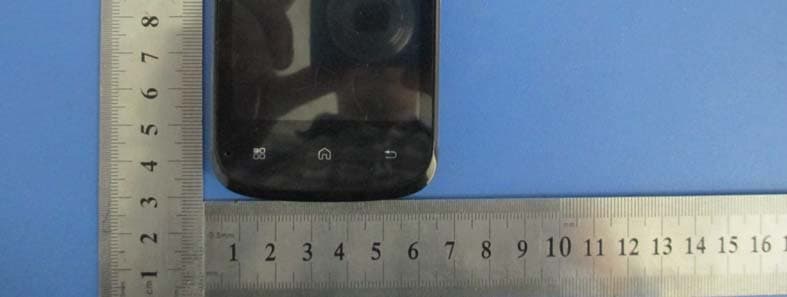 b mobile - FCC ID ZSW-AX530 - b mobile HK Limited