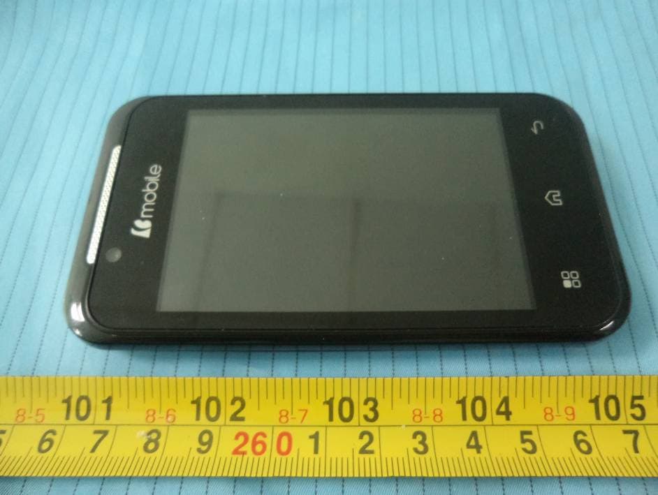 Mobile Phone - FCC ID ZSW-AX535-AX610 - b mobile HK Limited (3)