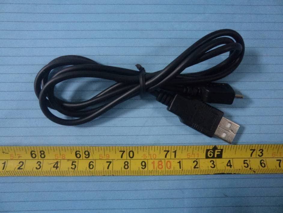 Mobile Phone - FCC ID ZSW-AX650-AX524 - b mobile HK Limited (2)
