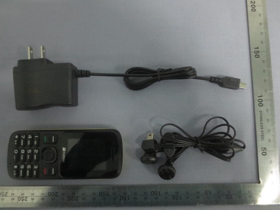 Mobile Phone - FCC ID ZSW-C450-S750 - b mobile HK Limited (2)