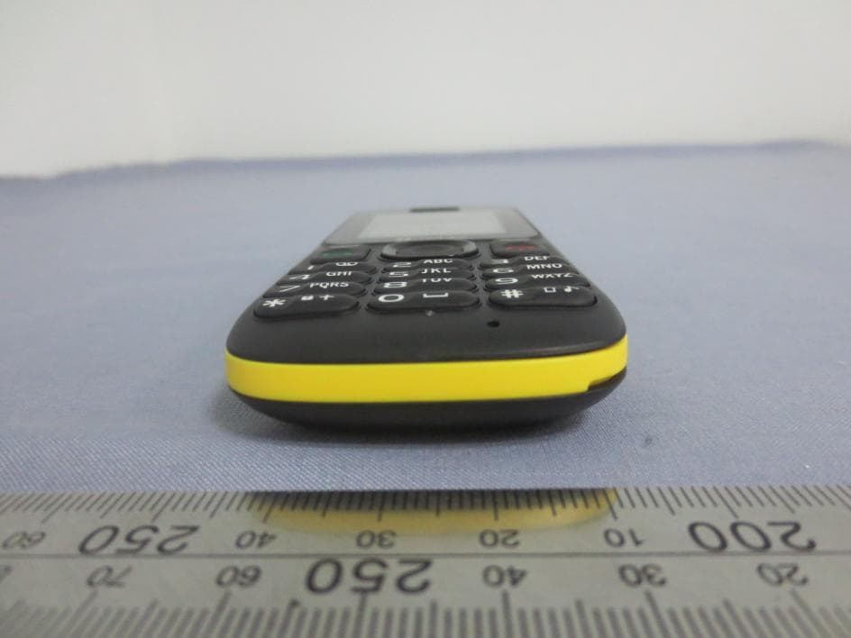 Mobile Phone - FCC ID ZSW-C450-S750 - b mobile HK Limited (5)