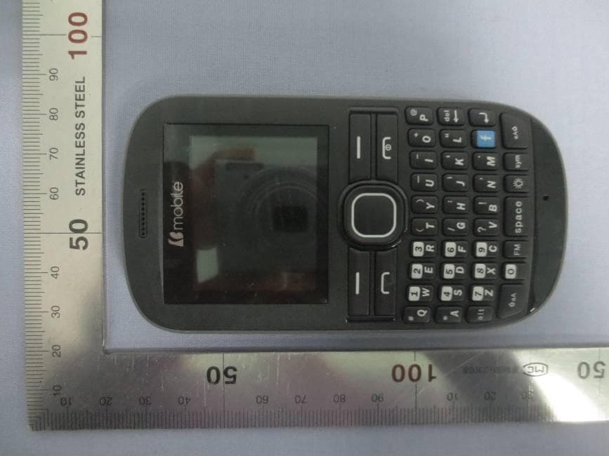 Mobile Phone - FCC ID ZSW-QS210-LQ200 - b mobile HK Limited (2)