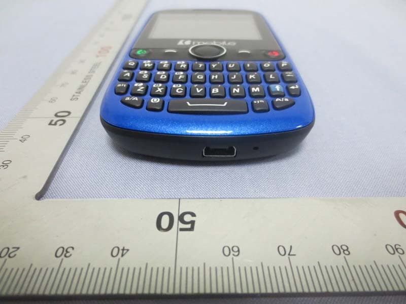 B mobile - FCC ID ZSW-QS304 - b mobile HK Limited (2)