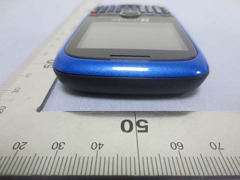 B mobile - FCC ID ZSW-QS304 - b mobile HK Limited (4)