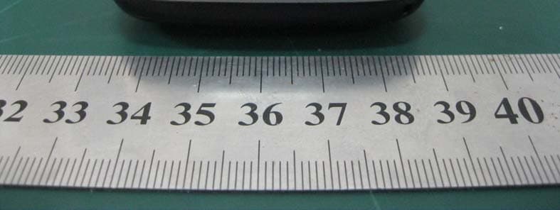 b mobile - FCC ID ZSW-QS720 - b mobile HK Limited
