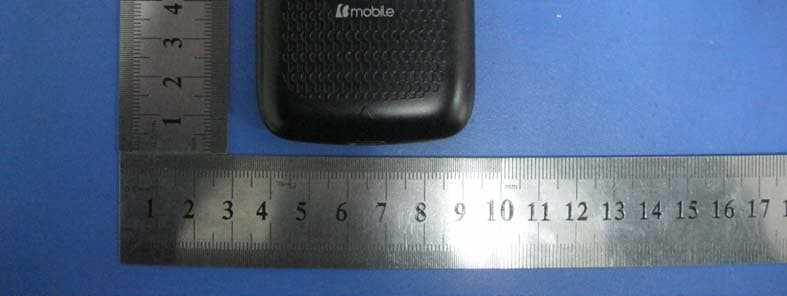 b mobile - FCC ID ZSW-QS900-LQ350 - b mobile HK Limited (3)