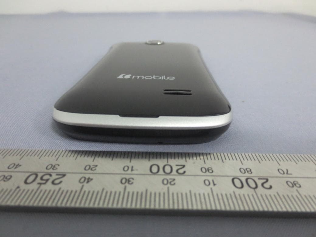 Mobile Phone - FCC ID ZSW-TX310-TV350 - b mobile HK Limited (5)