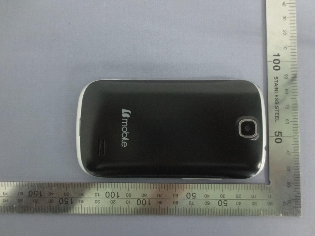 Mobile Phone - FCC ID ZSW-TX310-TV350 - b mobile HK Limited (2)