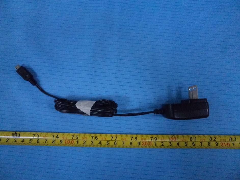 GSM Mobile Phone - FCC ID ZSWQB150 - b mobile HK Limited (4)