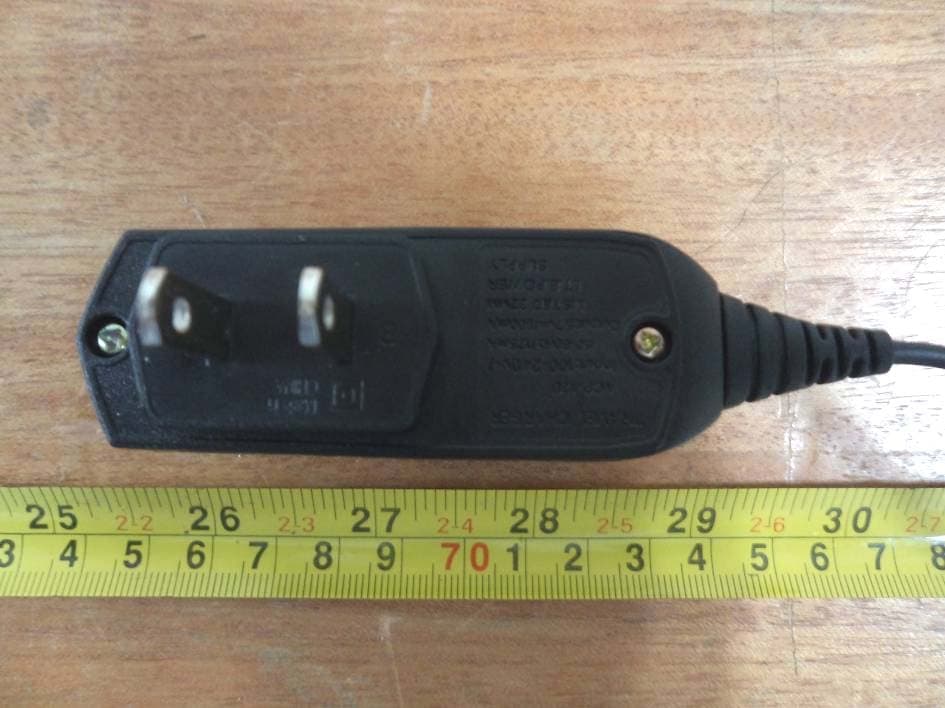 GSM Mobile Phone - FCC ID ZSWS223 - b mobile HK Limited (2)
