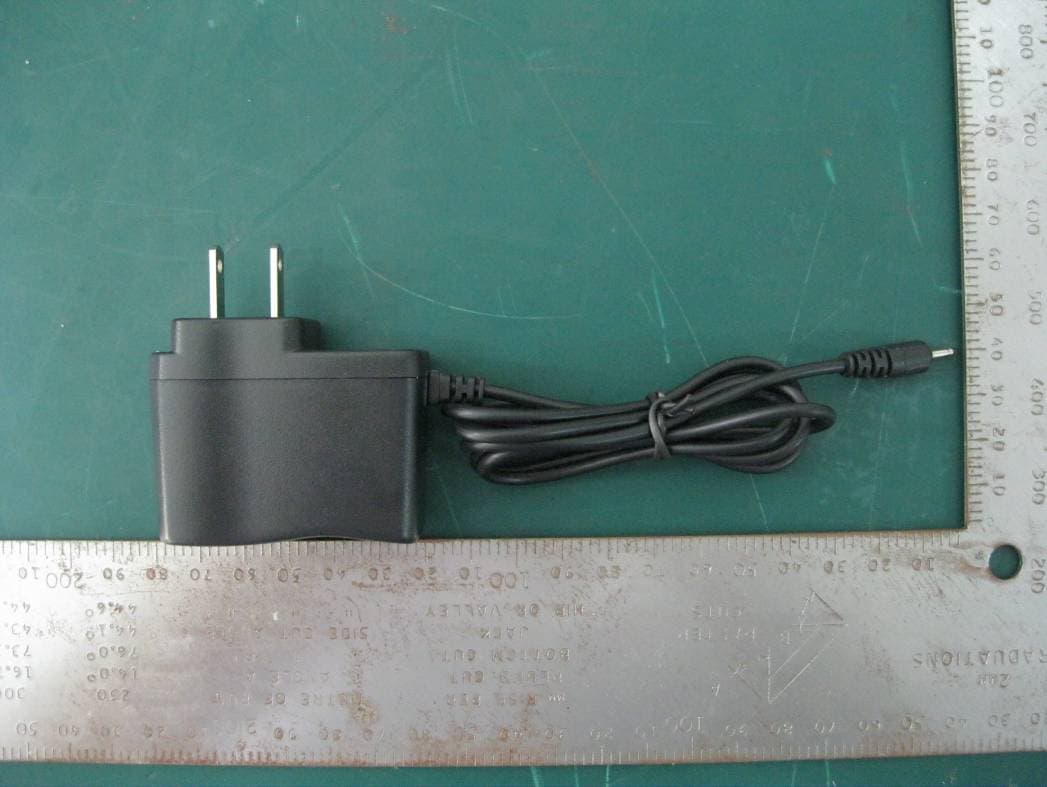 b mobile - FCC ID ZSWV330 - b mobile HK Limited (5)