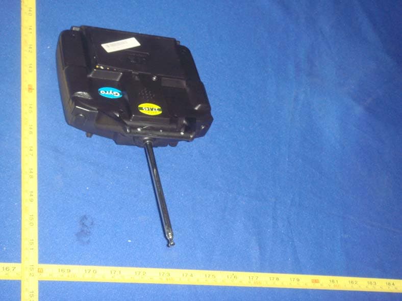 Remote Controller for Toy - FCC ID ZSYJXD76499972 - JINXINGDA PLASTIC TOYS FACTORY (2)