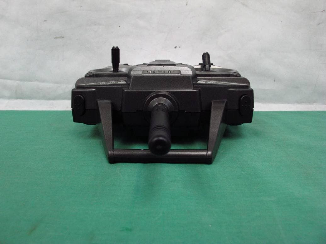 Remote Control Flying Saucer - FCC ID ZSYJXD76499973 - JINXINGDA PLASTIC TOYS FACTORY (5)