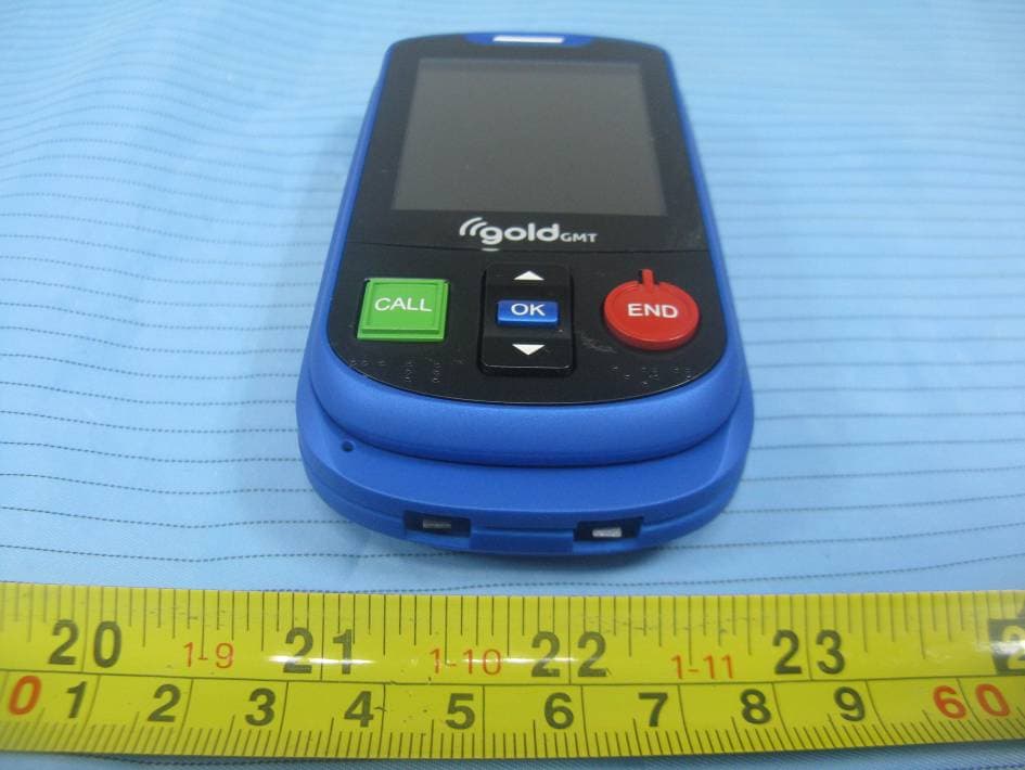 GSM Mobile Phone - FCC ID ZT3GMTALTO2 - GoldGMT SA (Inc) (4)
