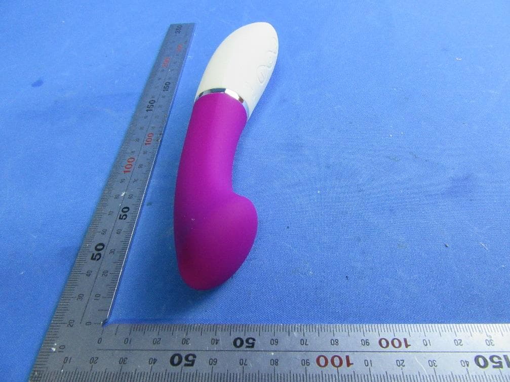 Handheld massager - FCC ID ZT5-GIGI - Suzhou Armocon Technology Co.,Ltd.
