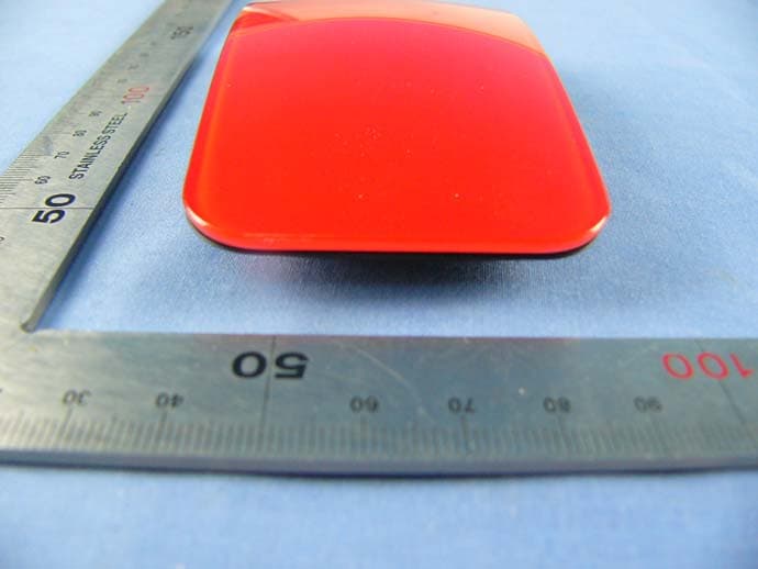 Touch Mouse - FCC ID ZTGLX6168A - Lexking Technology Co.,Ltd. (4)
