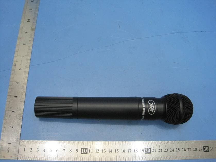 WIRELESS MICROPHONE SYSTEM - FCC ID ZTJ-UH5 - Shenzhen Uniwisdom Technologies Co., Ltd. (2)