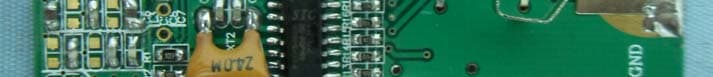 Remote Control - FCC ID ZTNKSR315A - BSSB Leather & Fabric Beds Sdn. Bhd. (2)