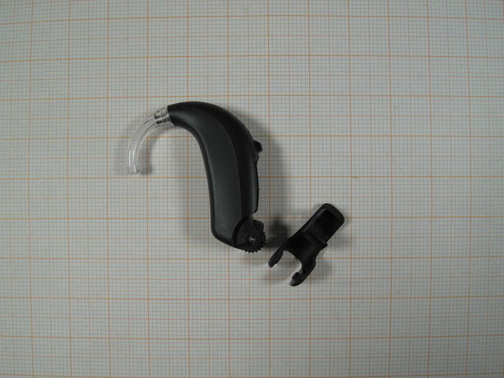 Hearing Aid - FCC ID ZTOBTE01 - Sonic Innovations, Inc. (2)