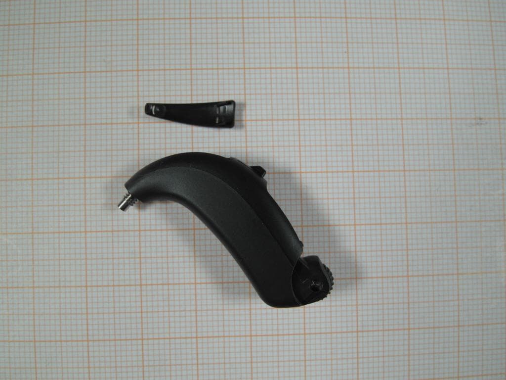 Hearing Aid - FCC ID ZTOBTE01 - Sonic Innovations, Inc. (4)
