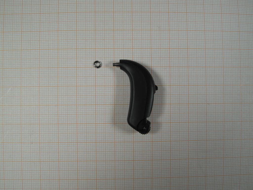 Hearing Aid - FCC ID ZTOBTE01 - Sonic Innovations, Inc. (3)