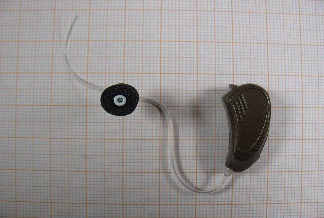 Flip Rite BTE - FCC ID ZTOFLIP1 - Sonic Innovations, Inc. (2)