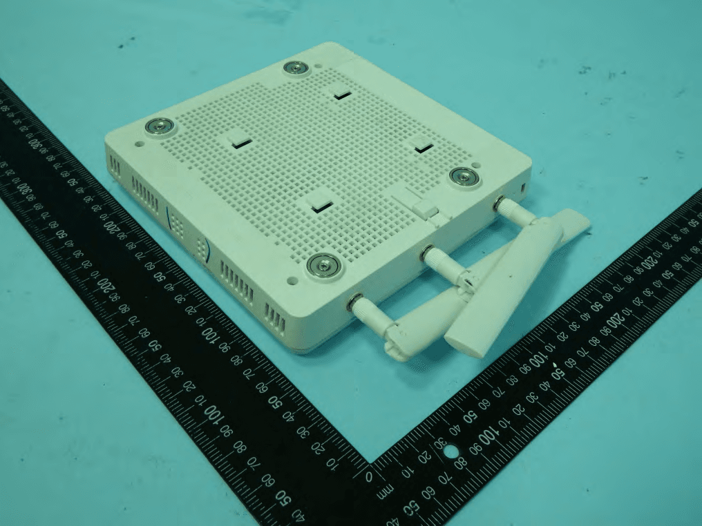 ProSeries High Power AC1750 Wi-Fi Access Point / Router / Range Extender / Bridge - FCC ID ZTT-APR175P - Amped Wireless (5)