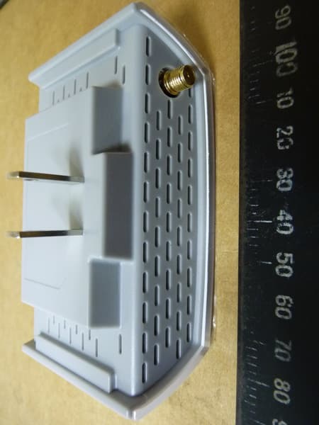 High Power Compact Wi-Fi Range Extender - FCC ID ZTT-REC10-2 - Amped Wireless (2)