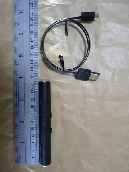 High Power Wi-Fi Adapter for Windows 8 - FCC ID ZTT-TAN1 - Amped Wireless (3)