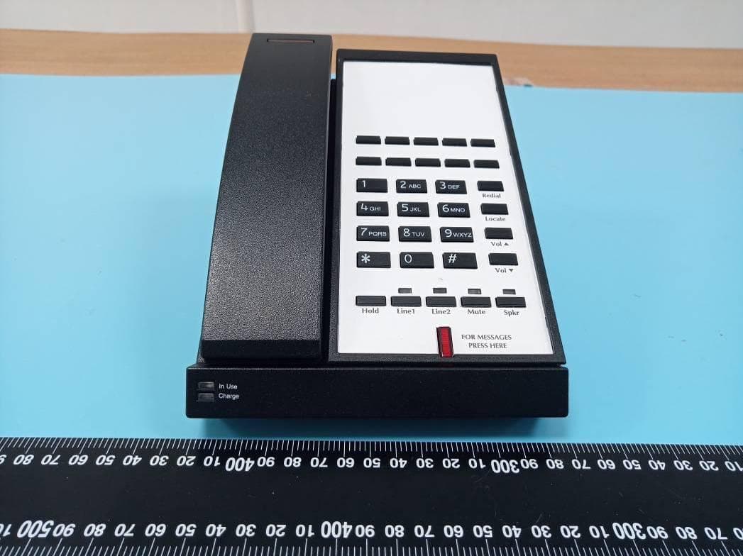 VOIP Phone - FCC ID ZTU-9702IPMWD - CETIS,INC. (2)