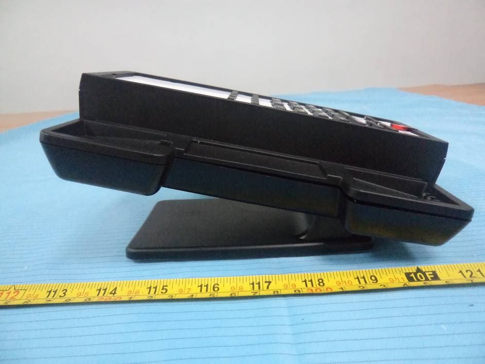 Telephone - FCC ID ZTUCETIS201 - CETIS,INC. (4)