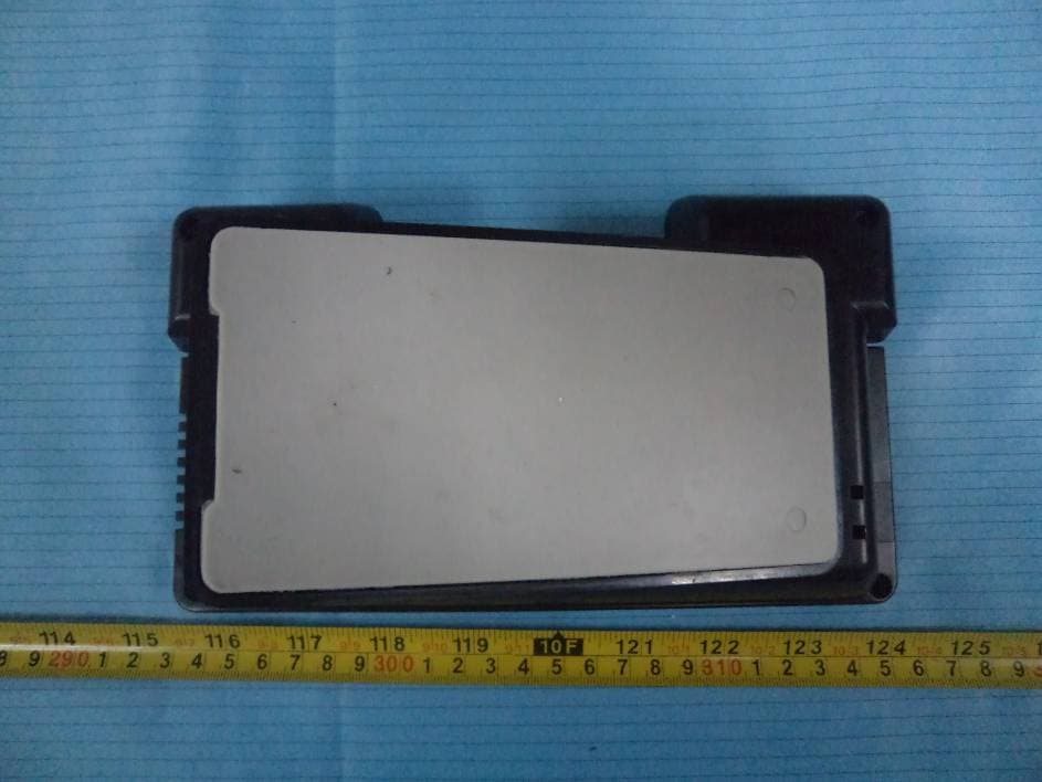 Telephone - FCC ID ZTUCETIS201 - CETIS,INC. (3)