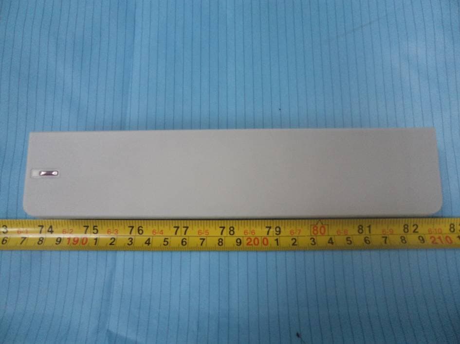 Telephone - FCC ID ZTUCETIS501 - CETIS,INC. (2)