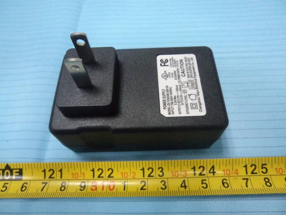 DECT Phone - FCC ID ZTUDCT1905 - CETIS,INC. (4)
