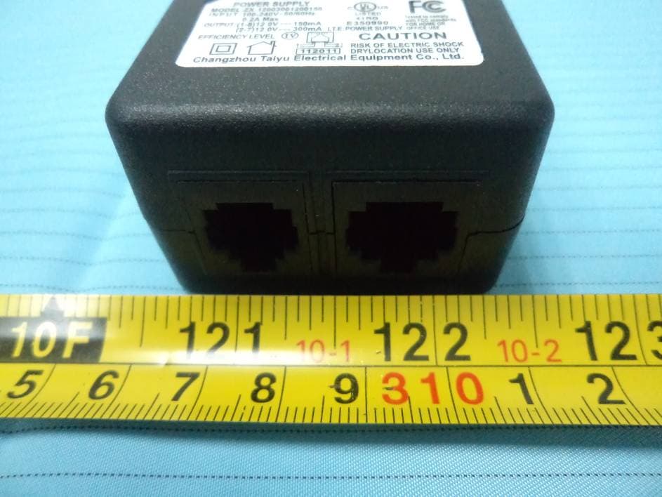 DECT Phone - FCC ID ZTUDCT1905 - CETIS,INC. (2)