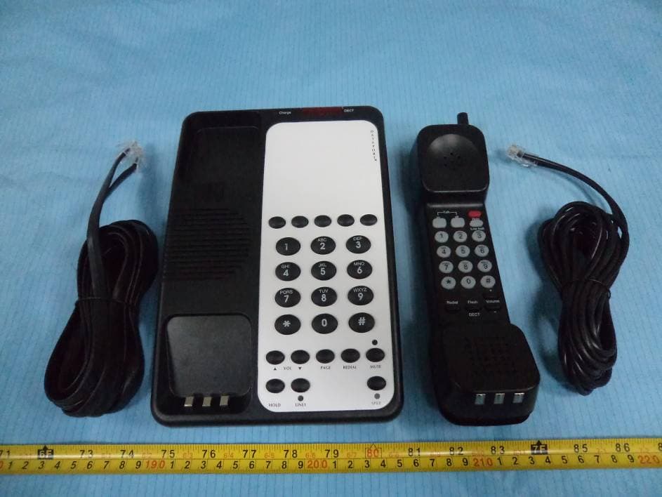 DECT Phone - FCC ID ZTUDCT1905 - CETIS,INC. (5)