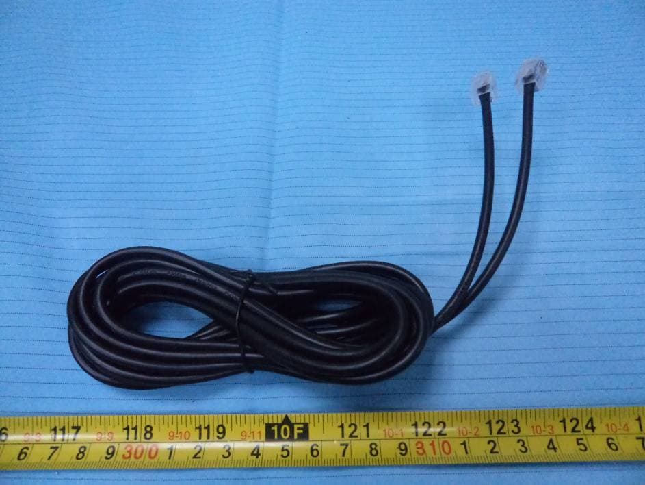 DECT Phone - FCC ID ZTUDCT1905 - CETIS,INC. (1)