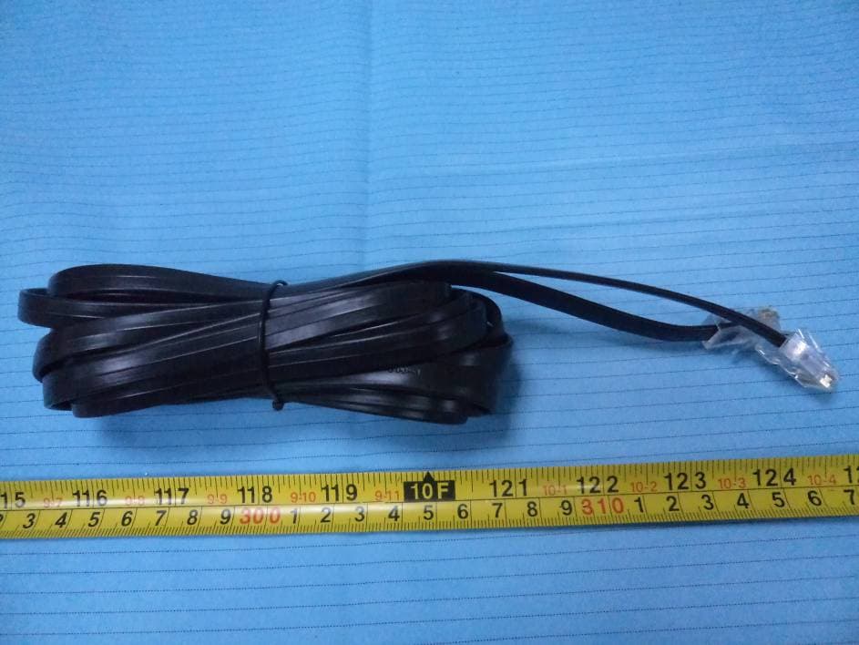 DECT Phone - FCC ID ZTUDCT1905 - CETIS,INC. (3)