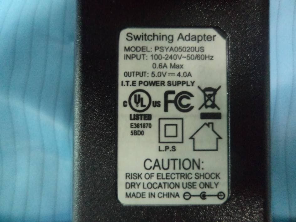 Corded telephone with BT function - FCC ID ZTUM200B10 - CETIS,INC. (5)