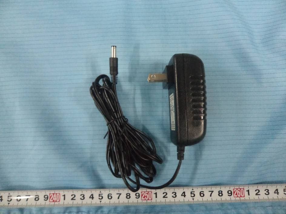 Corded telephone with BT & WIFI function - FCC ID ZTUM200BW10 - CETIS,INC. (5)