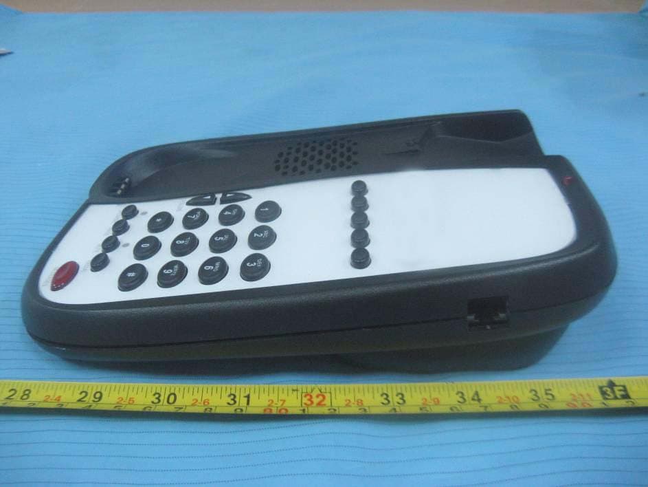 DECT iPhone - FCC ID ZTUNDC2210SN - CETIS,INC. (5)