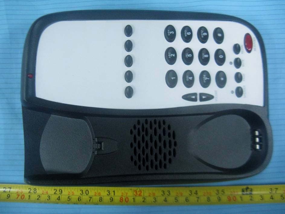 DECT iPhone - FCC ID ZTUNDC2210SN - CETIS,INC. (2)