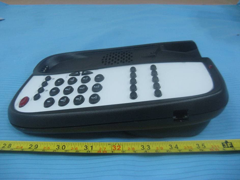 DECT iPhone - FCC ID ZTUNDC2210SN - CETIS,INC. (3)