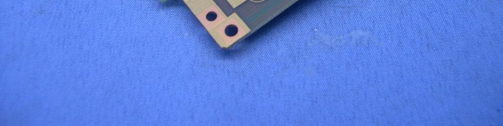 MICROWAVE MOTION SENSOR - FCC ID ZTYMRO8700 - HAO PIN TECHNOLOGY CO., LTD. (4)